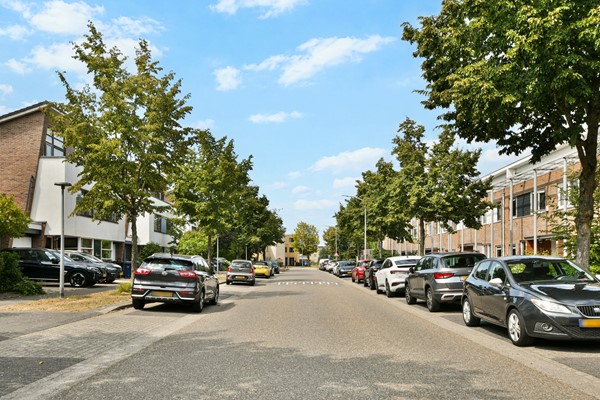Foto - Te koop: Dick Laanweg 16, 1321 KE Almere
